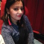Amrita Singh