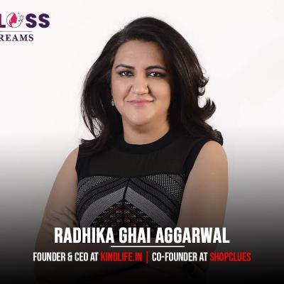 Radhika Ghai Aggarwal – Redefining Success for Women Entrepreneurs in India