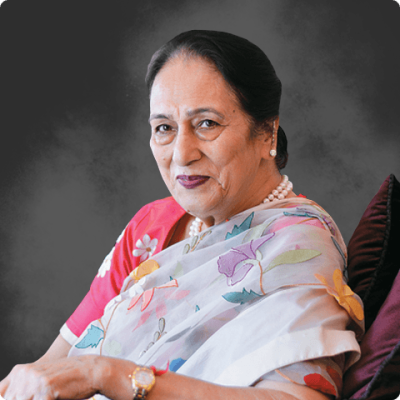 From 300 Rupees to a 7000 Crore Empire: The Inspiring Journey of Rajni Bector